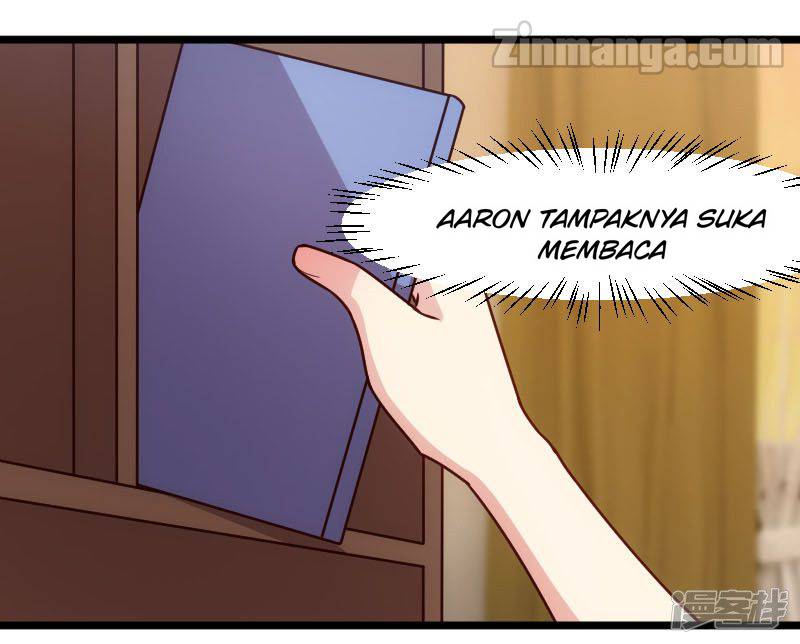 CEO’s Sudden Proposal Chapter 195 Gambar 20